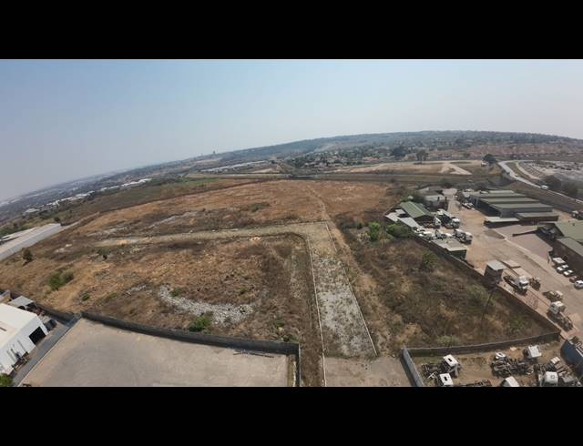 74,505M² VACANT LAND FOR SALE IN SPARTAN